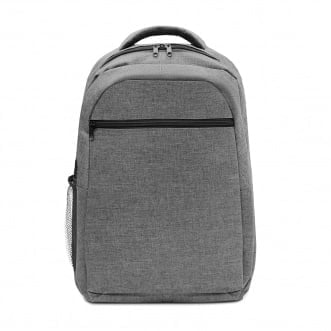 Mochila Cima Gris Claro