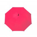Paraguas 134 Rojo