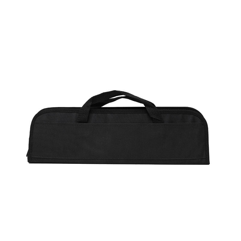 BBQ Holder Set Negro