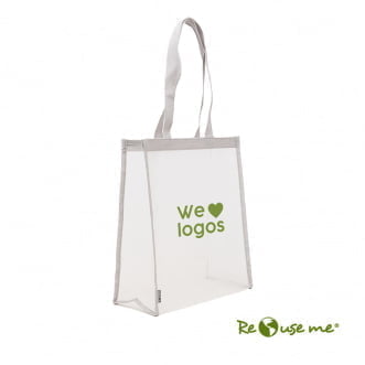 Bolsa Tero 35x30 Blanco