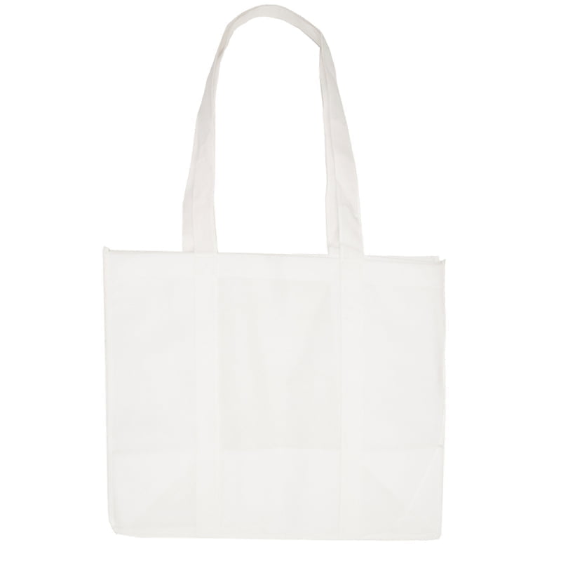 Bolsa Z2 Blanco