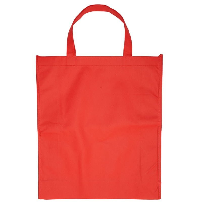 Bolsa Z2 Rojo