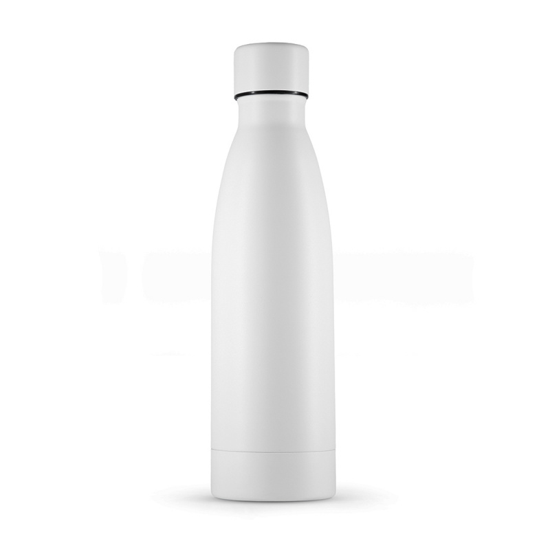 Botella ATUEL Blanco