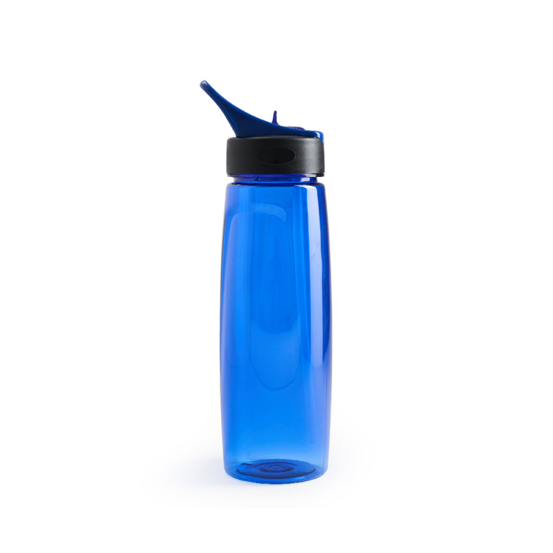 Botella Supra Azul