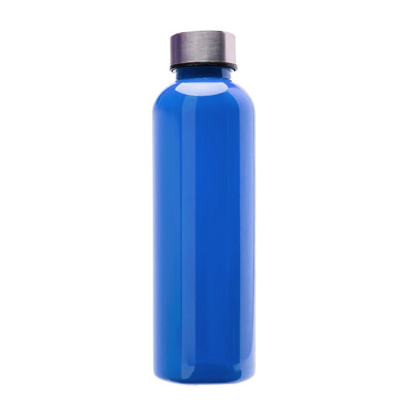 Botella Vita Azul