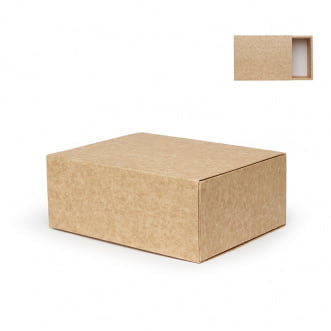 Caja Medium Kaki