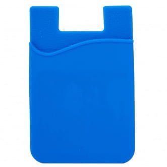 Card Holder Sube Azul