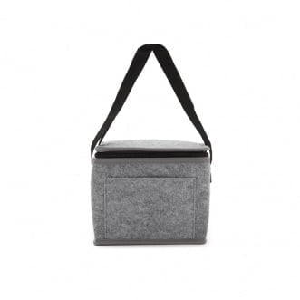 Cooler Felt Gris Claro