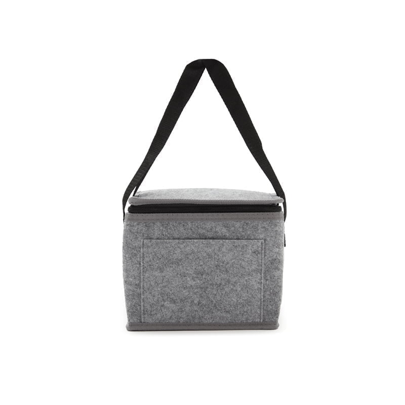 Cooler Felt Gris Claro