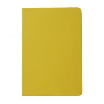 Cuaderno Journal A5 Amarillo