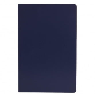 Cuaderno Jotter Azul