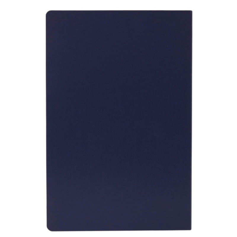 Cuaderno Jotter Azul