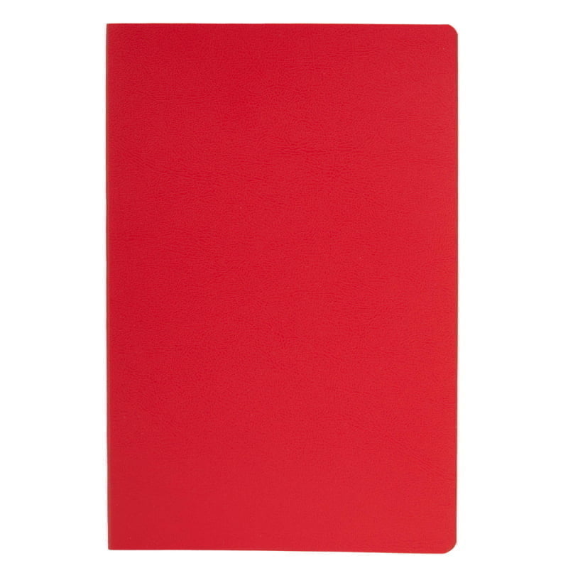 Cuaderno Jotter Rojo