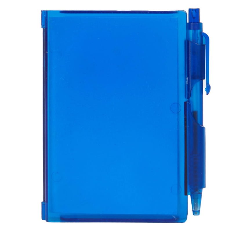 Cuaderno Nifty Azul