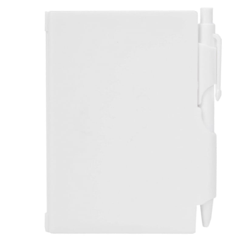 Cuaderno Nifty Blanco