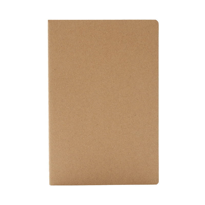 Cuaderno Clay Kaki