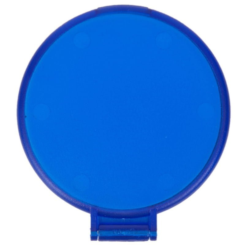 Espejo Pocket Azul