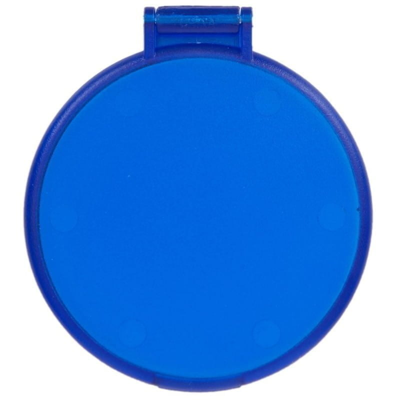 Espejo Pocket Azul