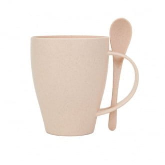 Mug Marsh Kaki