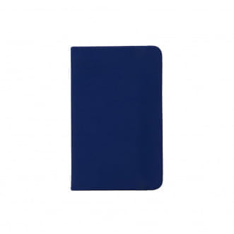 Cuaderno Journal A6 Azul