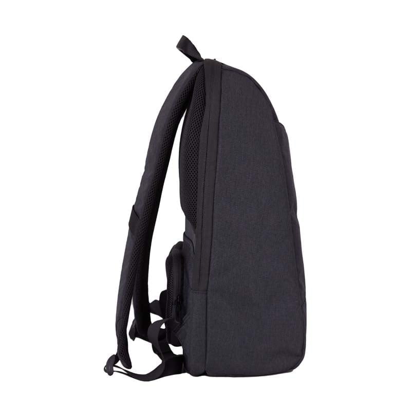 Mochila Brechen Gris Oscuro