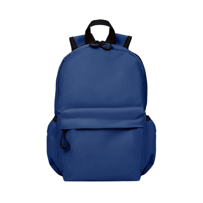 Mochila Lisa Azul