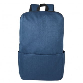 Mochila Root Azul