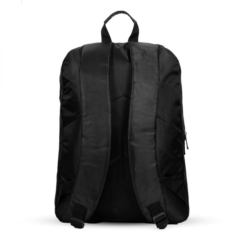 Mochila Smith Negro