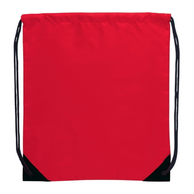 Mochila Jump Rojo