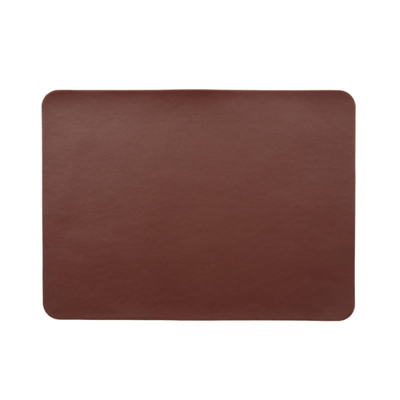 Mouse Pad Omega Marron Claro