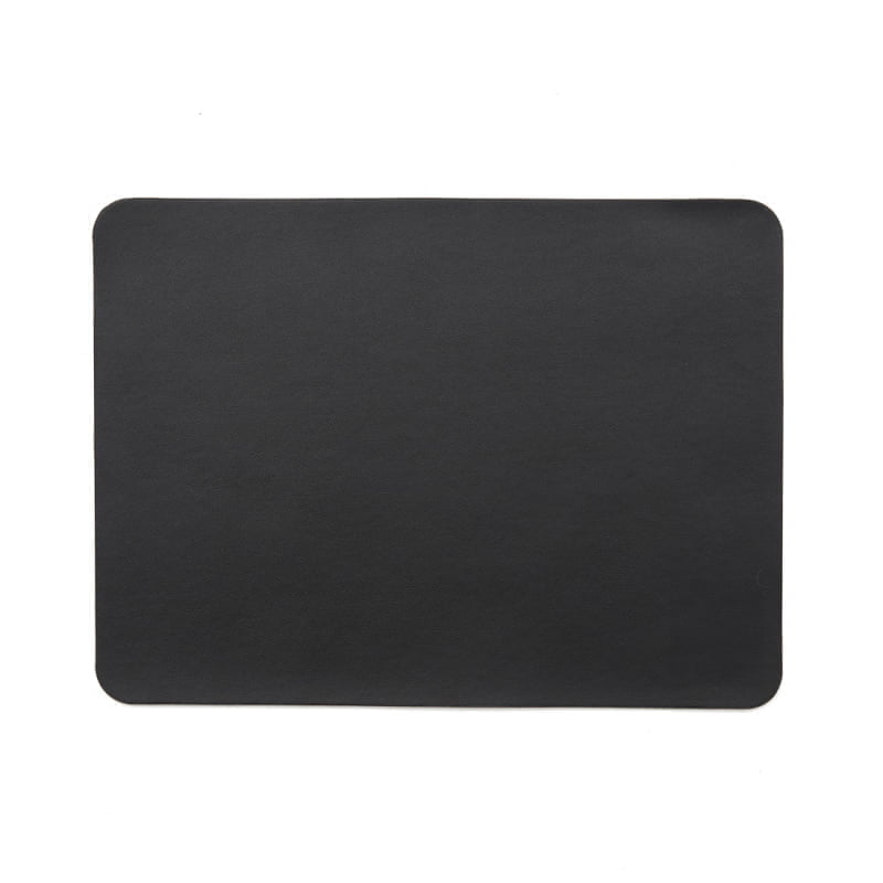 Mouse Pad Omega Negro