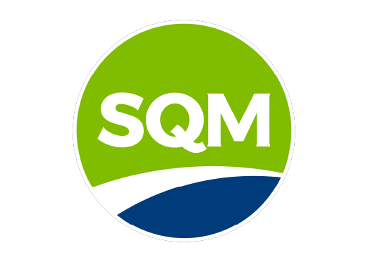 SQM Cliente de Merchi