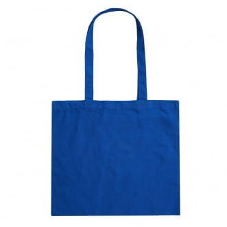 Tote Cotex Azul