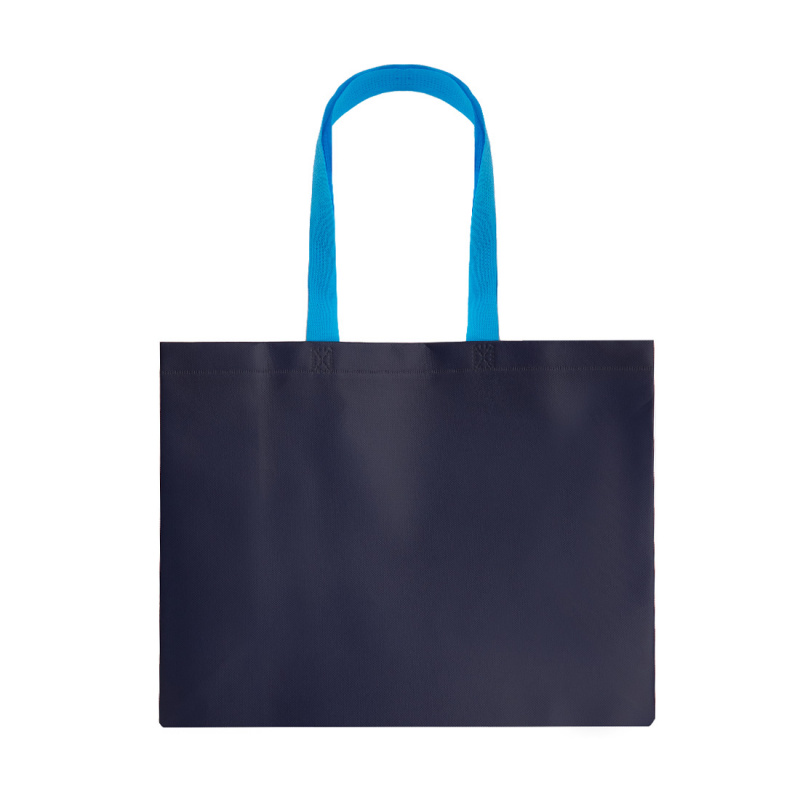 Tote Krustal Azul