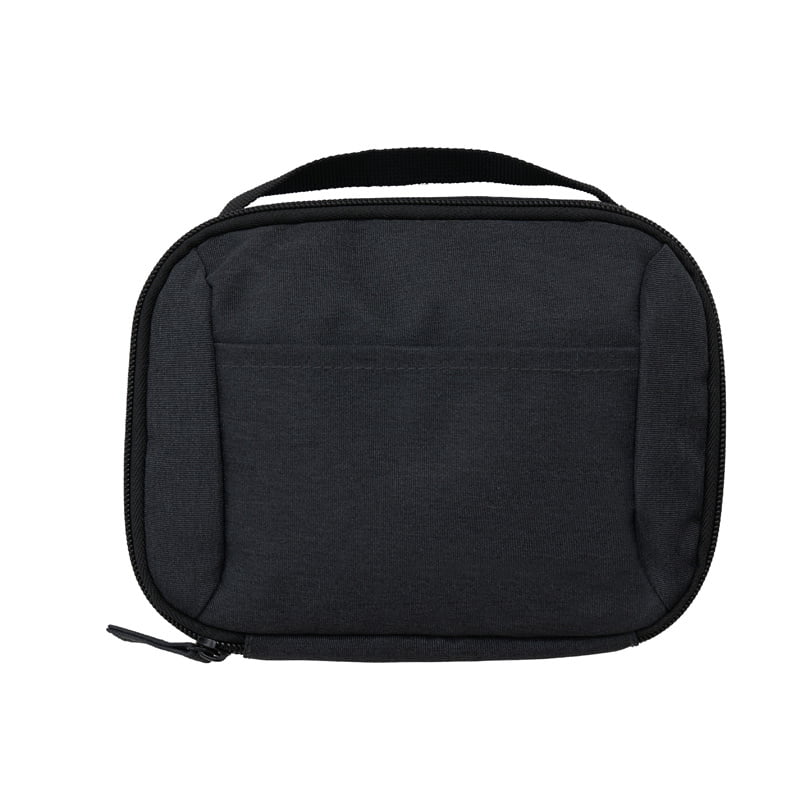 Travel Organizer Backup Gris Claro