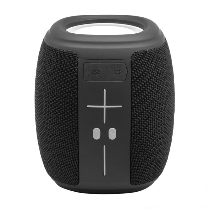 Parlante bluetooth "DANCE" Negro