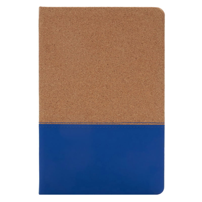 Cuaderno Boober Azul