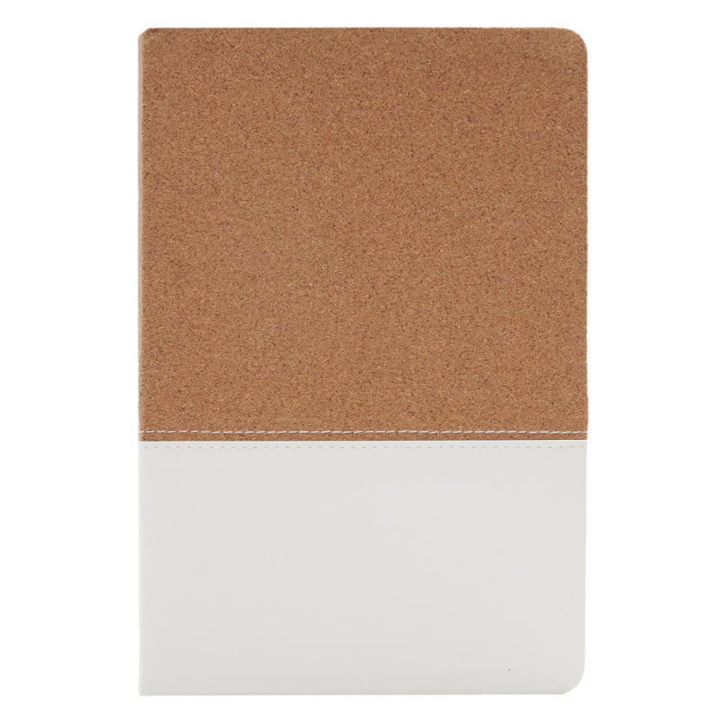 Cuaderno Boober Blanco