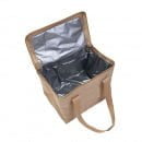 Cooler Bags Yute 5 L Kaki