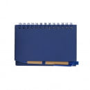 Cuaderno Eco Colors Azul