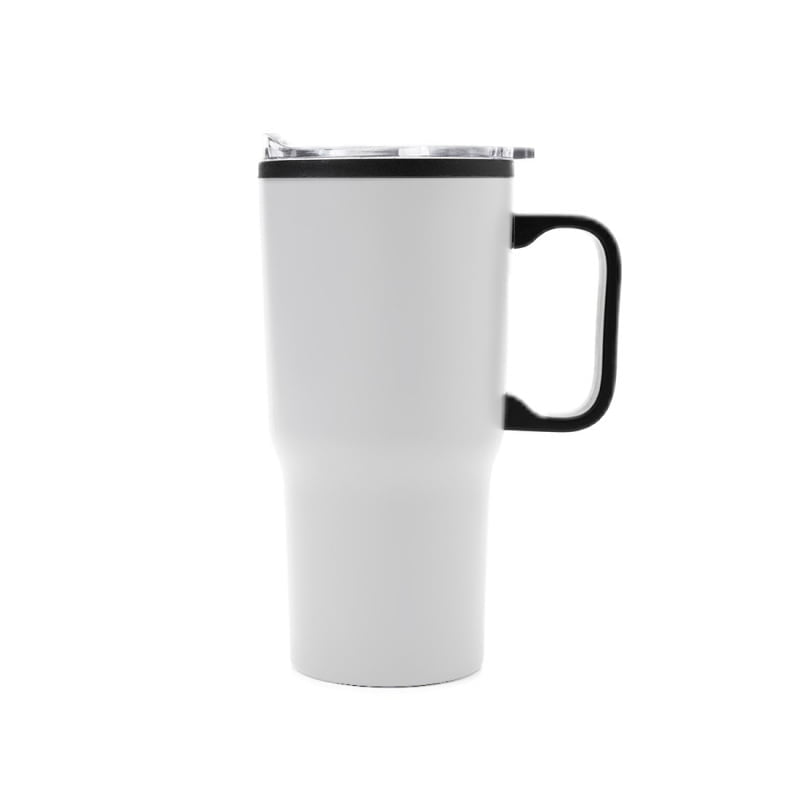 Mug Maipo Blanco