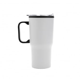 Mug Maipo Blanco