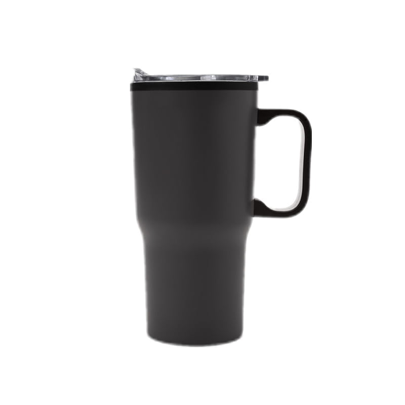 Mug Maipo Negro