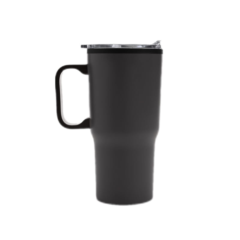 Mug Maipo Negro