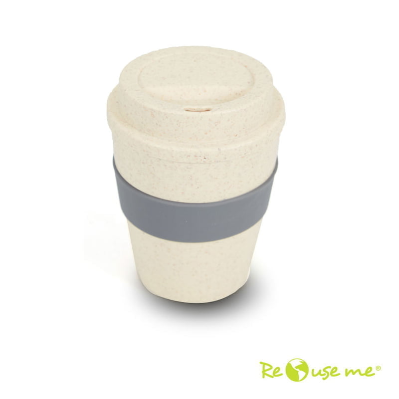 Mug Eco Cup Kaki