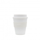 Mug Express Cup Blanco