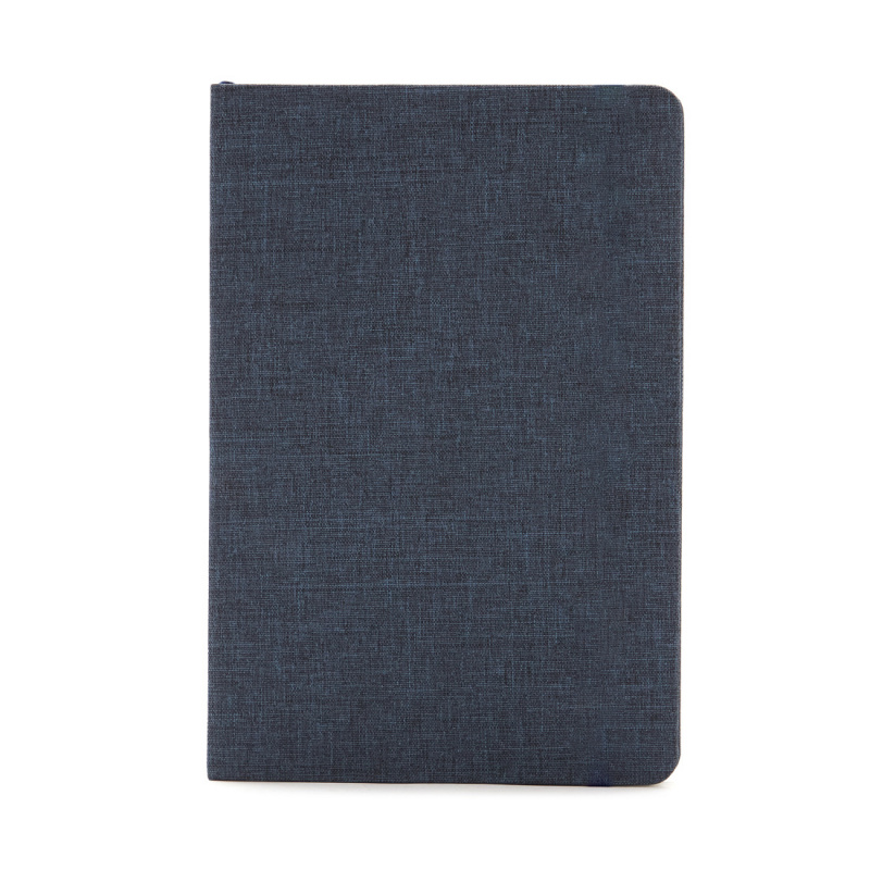 Cuaderno Duomo Azul