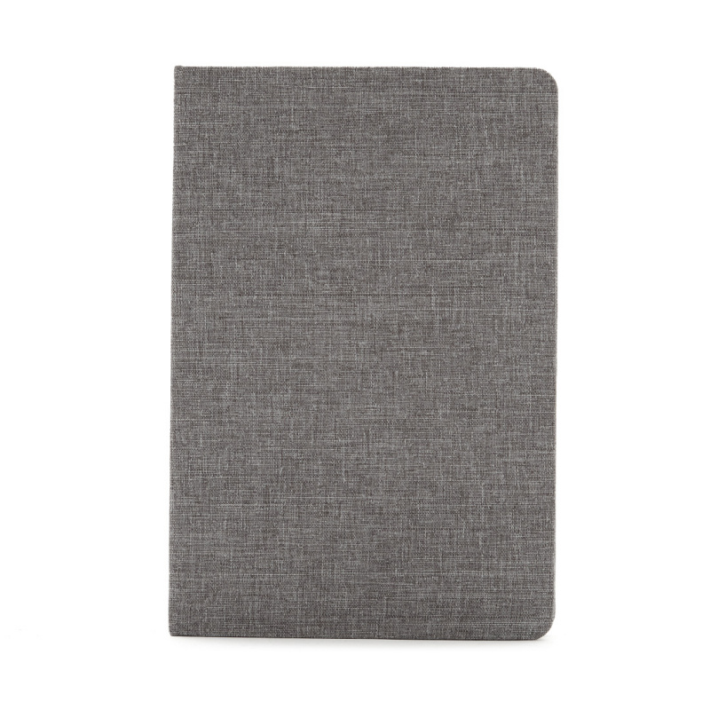 Cuaderno Duomo Gris Claro