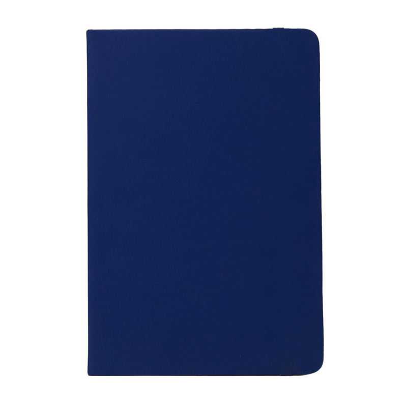 Cuaderno Journal A5 Azul