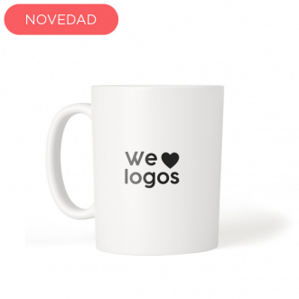 Mug - Canvas Sublimation Blanco